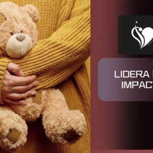 Taller Online: Reconoce tu Historia: Transforma y Lidera