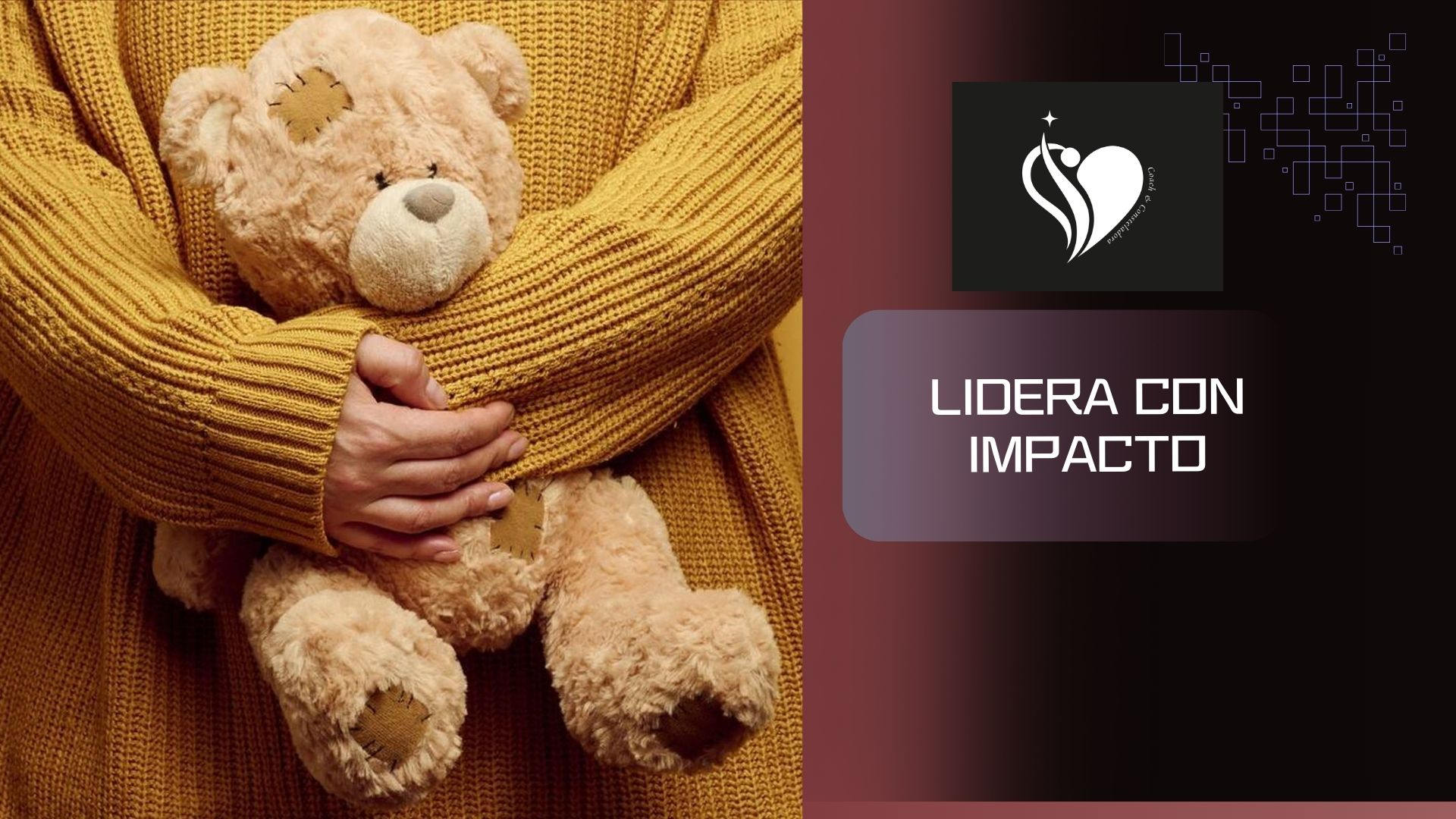 Taller pregrabado: Reconoce tu Historia: Transforma y Lidera