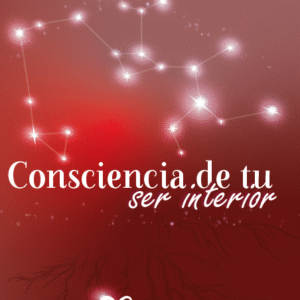 Kit Consciente de tu Ser: Mini-ebook + Tarjetas poderosas